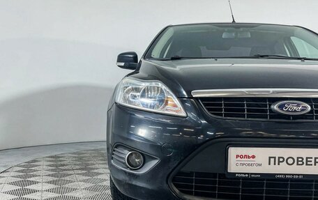 Ford Focus II рестайлинг, 2011 год, 667 000 рублей, 14 фотография