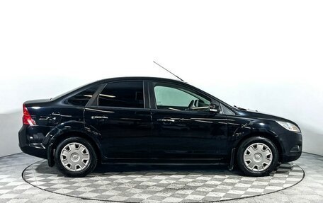 Ford Focus II рестайлинг, 2011 год, 667 000 рублей, 4 фотография
