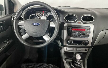 Ford Focus II рестайлинг, 2011 год, 667 000 рублей, 12 фотография