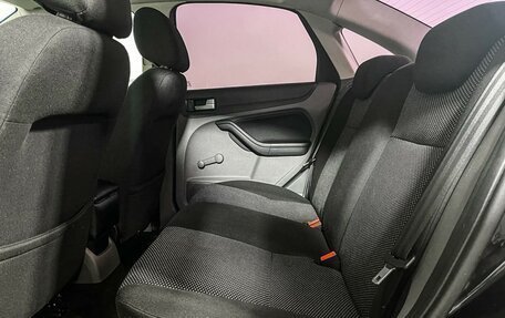 Ford Focus II рестайлинг, 2011 год, 667 000 рублей, 10 фотография