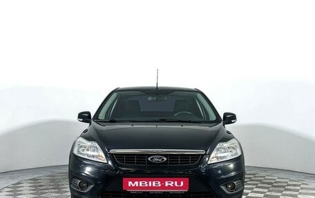 Ford Focus II рестайлинг, 2011 год, 667 000 рублей, 2 фотография
