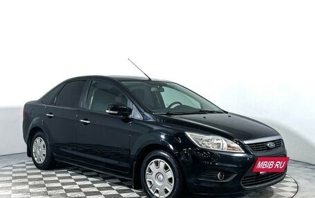 Ford Focus II рестайлинг, 2011 год, 667 000 рублей, 3 фотография