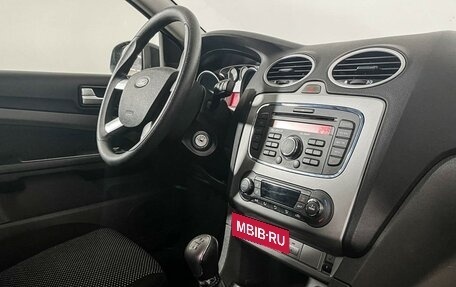 Ford Focus II рестайлинг, 2011 год, 667 000 рублей, 9 фотография
