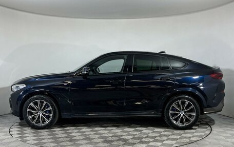 BMW X6, 2019 год, 7 297 000 рублей, 5 фотография