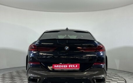 BMW X6, 2019 год, 7 297 000 рублей, 4 фотография