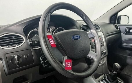 Ford Focus II рестайлинг, 2011 год, 667 000 рублей, 13 фотография