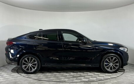 BMW X6, 2019 год, 7 297 000 рублей, 6 фотография