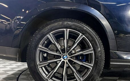 BMW X6, 2019 год, 7 297 000 рублей, 7 фотография