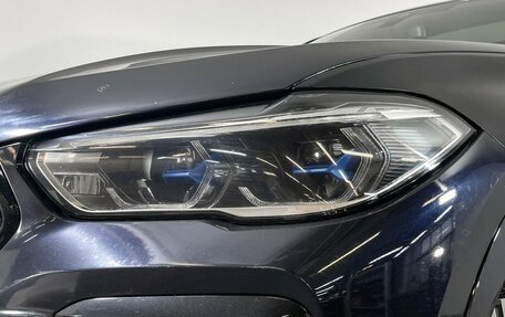BMW X6, 2019 год, 7 297 000 рублей, 8 фотография