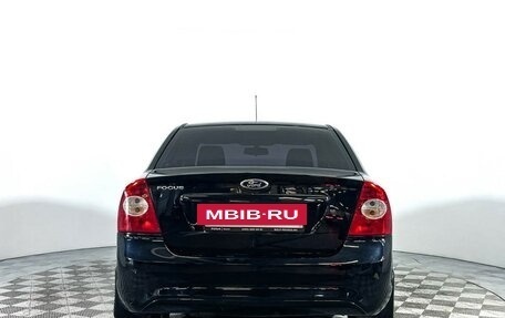 Ford Focus II рестайлинг, 2011 год, 667 000 рублей, 6 фотография