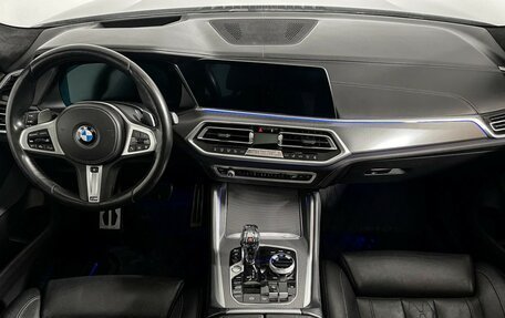BMW X6, 2019 год, 7 297 000 рублей, 11 фотография