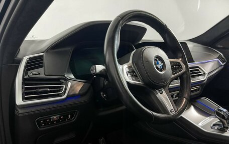 BMW X6, 2019 год, 7 297 000 рублей, 12 фотография