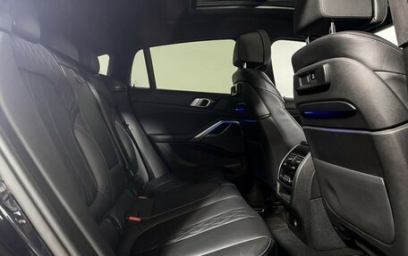 BMW X6, 2019 год, 7 297 000 рублей, 14 фотография