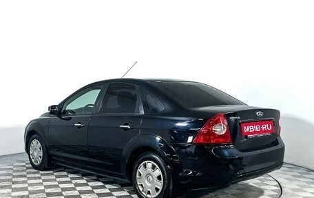Ford Focus II рестайлинг, 2011 год, 667 000 рублей, 7 фотография