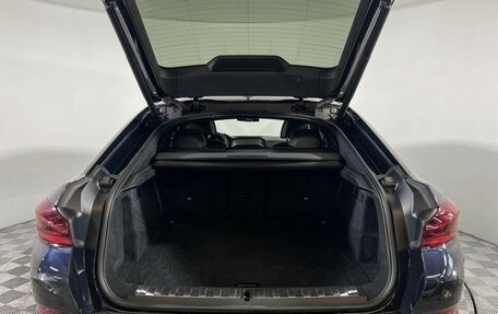 BMW X6, 2019 год, 7 297 000 рублей, 9 фотография