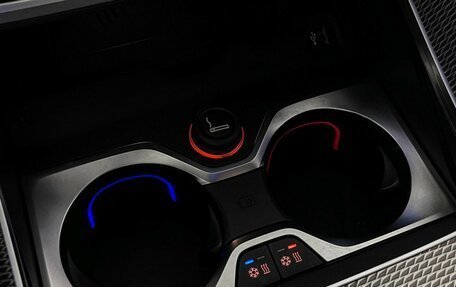 BMW X6, 2019 год, 7 297 000 рублей, 24 фотография