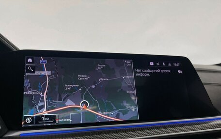BMW X6, 2019 год, 7 297 000 рублей, 22 фотография