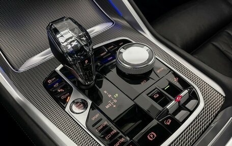 BMW X6, 2019 год, 7 297 000 рублей, 16 фотография