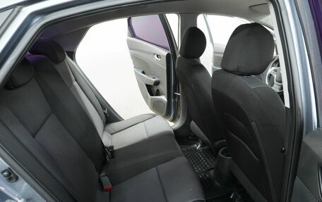 Hyundai Solaris II рестайлинг, 2019 год, 1 220 000 рублей, 11 фотография