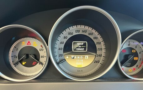 Mercedes-Benz C-Класс, 2012 год, 1 500 000 рублей, 7 фотография