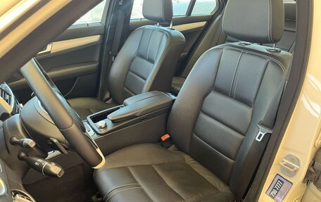 Mercedes-Benz C-Класс, 2012 год, 1 500 000 рублей, 11 фотография