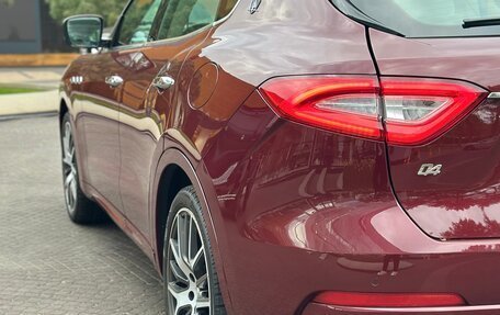 Maserati Levante I, 2017 год, 4 650 000 рублей, 6 фотография