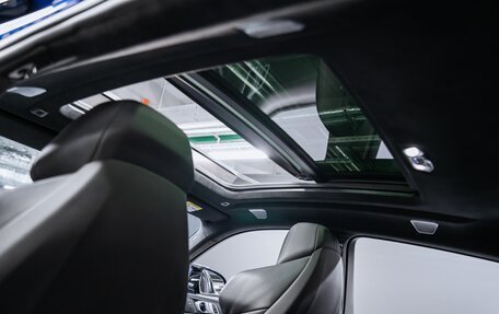 BMW X6 M, 2020 год, 9 800 000 рублей, 3 фотография
