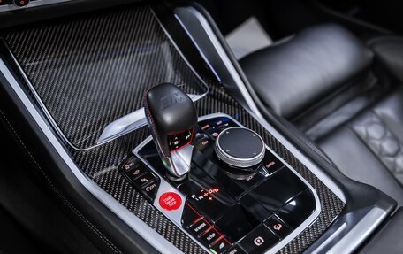 BMW X6 M, 2020 год, 9 800 000 рублей, 20 фотография