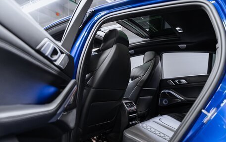 BMW X6 M, 2020 год, 9 800 000 рублей, 25 фотография
