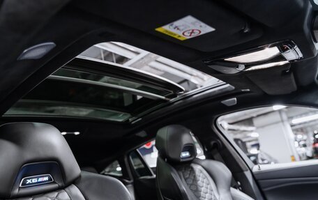 BMW X6 M, 2020 год, 9 800 000 рублей, 26 фотография