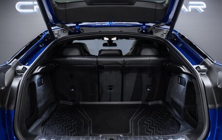 BMW X6 M, 2020 год, 9 800 000 рублей, 29 фотография