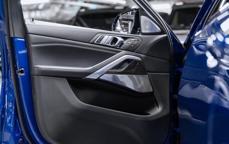BMW X6 M, 2020 год, 9 800 000 рублей, 30 фотография