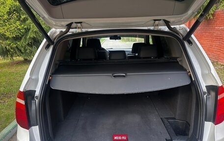 BMW X3, 2014 год, 2 290 000 рублей, 6 фотография