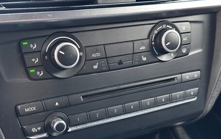 BMW X3, 2014 год, 2 290 000 рублей, 24 фотография