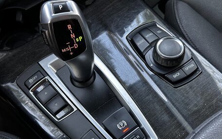 BMW X3, 2014 год, 2 290 000 рублей, 30 фотография