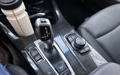 BMW X3, 2014 год, 2 290 000 рублей, 28 фотография