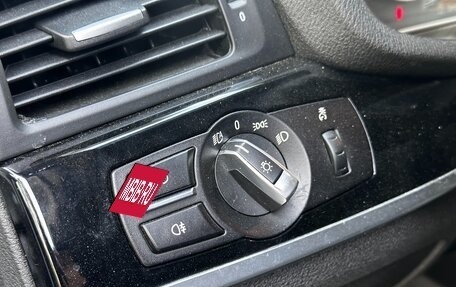 BMW X3, 2014 год, 2 290 000 рублей, 26 фотография