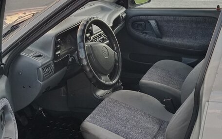 Daewoo Nexia I рестайлинг, 2007 год, 240 000 рублей, 2 фотография