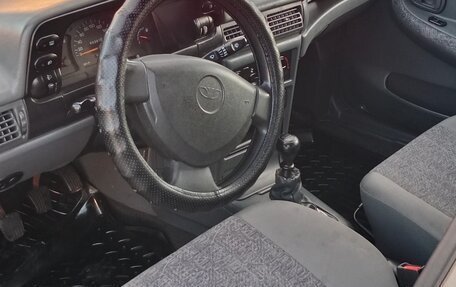 Daewoo Nexia I рестайлинг, 2007 год, 240 000 рублей, 3 фотография