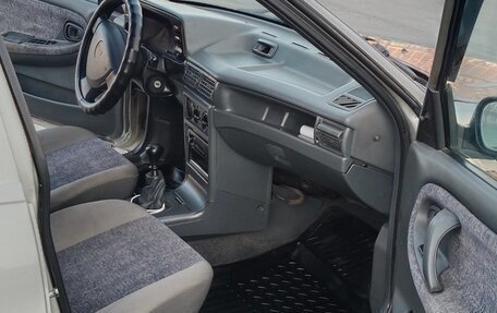 Daewoo Nexia I рестайлинг, 2007 год, 240 000 рублей, 6 фотография