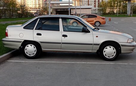 Daewoo Nexia I рестайлинг, 2007 год, 240 000 рублей, 8 фотография