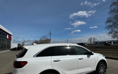KIA Sorento III Prime рестайлинг, 2019 год, 3 100 000 рублей, 2 фотография