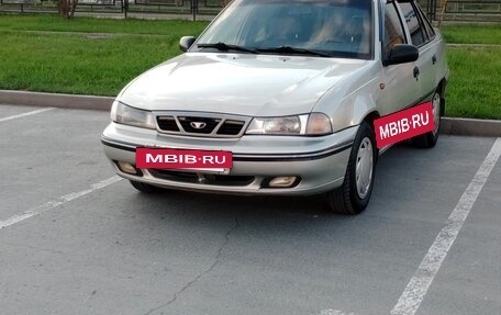 Daewoo Nexia I рестайлинг, 2007 год, 240 000 рублей, 4 фотография
