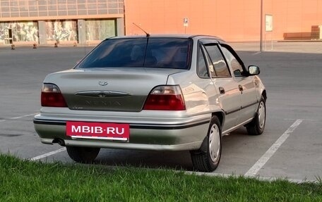 Daewoo Nexia I рестайлинг, 2007 год, 240 000 рублей, 10 фотография