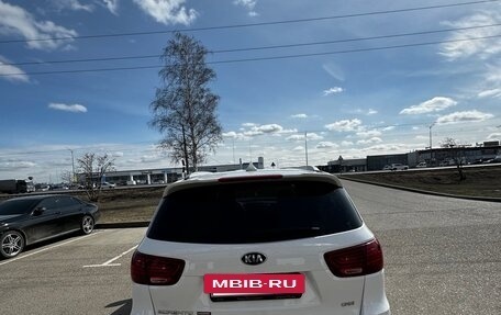KIA Sorento III Prime рестайлинг, 2019 год, 3 100 000 рублей, 3 фотография