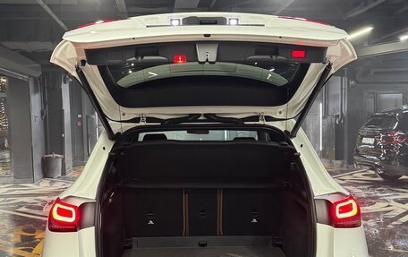 Mercedes-Benz GLA, 2021 год, 4 000 000 рублей, 5 фотография