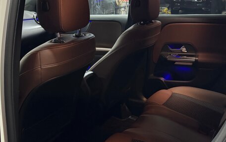 Mercedes-Benz GLA, 2021 год, 4 000 000 рублей, 8 фотография