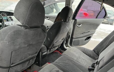 Nissan Primera III, 2003 год, 260 000 рублей, 10 фотография