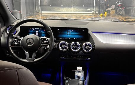 Mercedes-Benz GLA, 2021 год, 4 000 000 рублей, 9 фотография