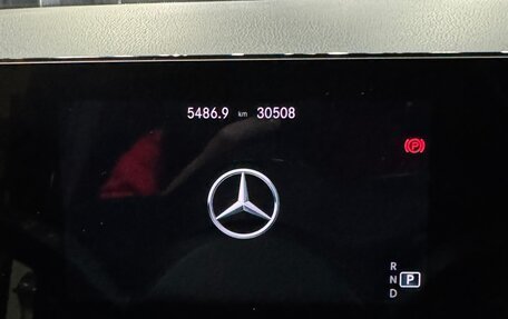 Mercedes-Benz GLA, 2021 год, 4 000 000 рублей, 13 фотография